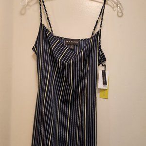 Slip dress BP& Wildfang